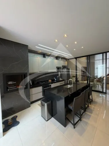 Casa para locação no Residencial Costa Home Chácaras Arco-Íris, Araçatuba/SP