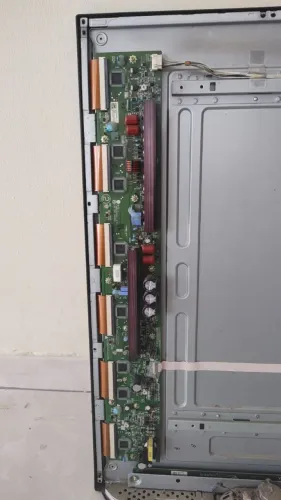 Placa Y SUS Tv LG 50 PB 560B