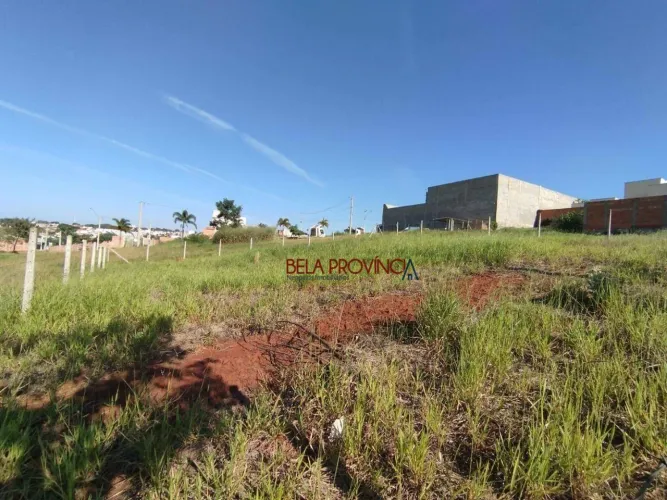 Terreno à venda, 250 m² por R$ 185.000,00 - Terras Di Treviso - Piracicaba/SP