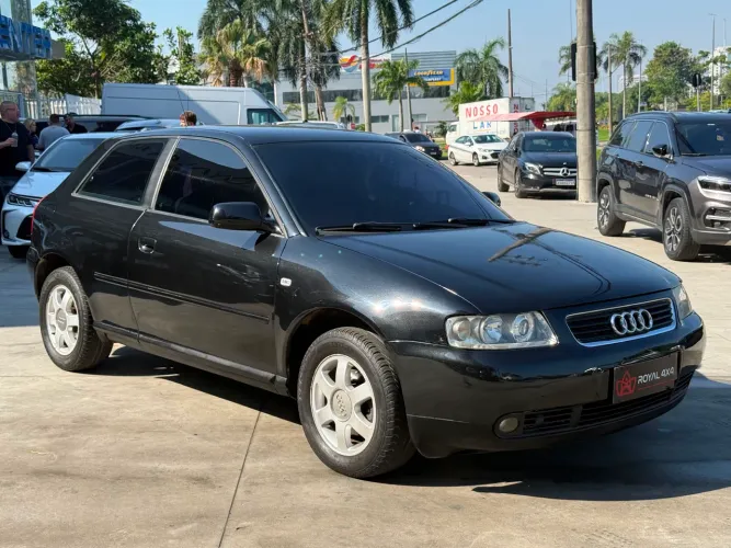 Audi A3 1.8 3P 2003