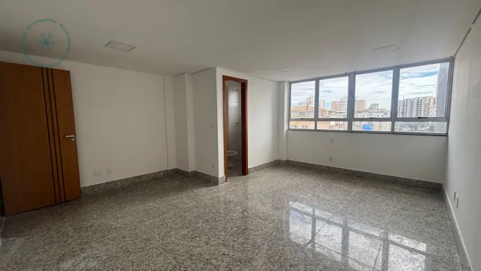 Sala para Alugar no Bairro Ouro preto