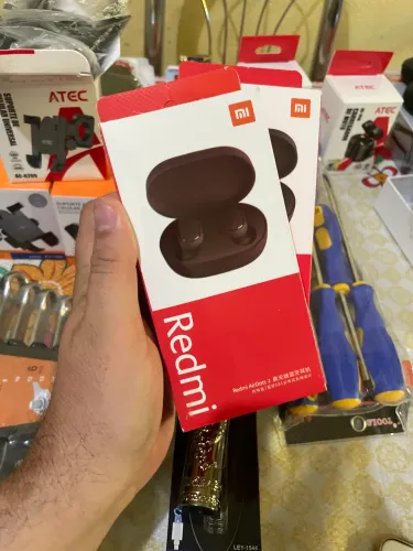 Fone redmi 
