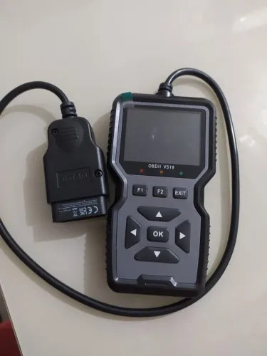 Scanner OBD2 