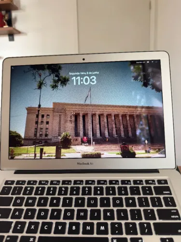 Macbook Air 2015