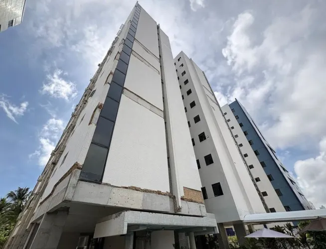 Apartamento com 3 dormitórios à venda, 230 m² por R$ 850.000 - Tambaú - João Pessoa/PB