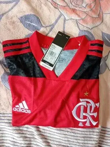Camisas do Flamengo original