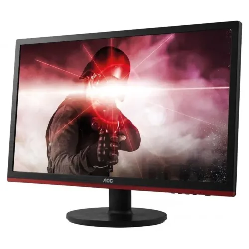 Monitor Gamer OAC LED 21.5 Full HD 75Hz