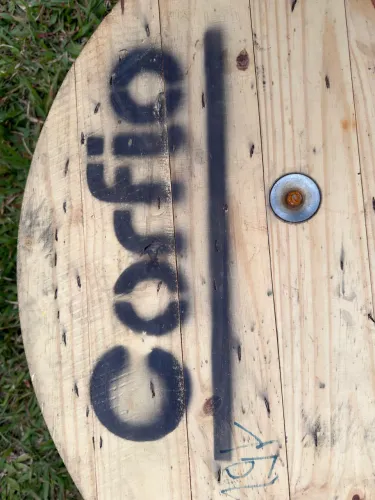Cabo 25mm 3 pernas 