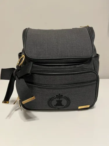 Bolsa maternidade Vilma Mirian