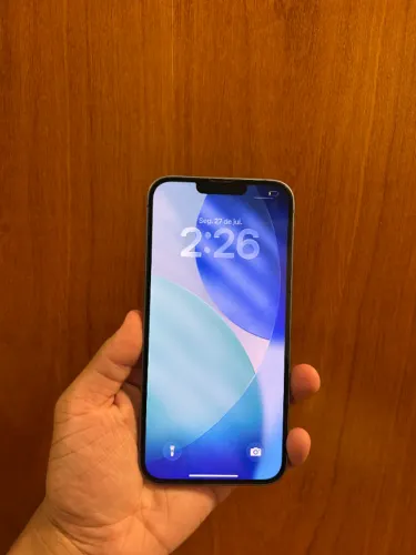 iPhone 14 Plus 256GB com Carregador Original