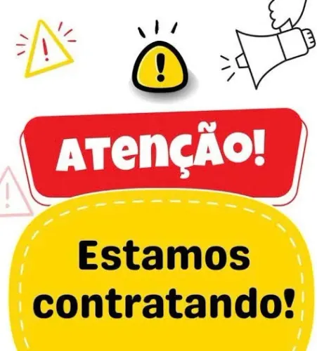 VAGA PARA COZINHA