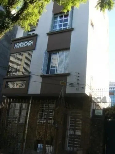 Apartamento à venda com 3 quartos 81.93 m² Rua Goncalves Dias, Menino Deus, Porto Alegre