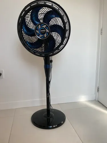 Ventilador Arno Xtreme Force Breeze