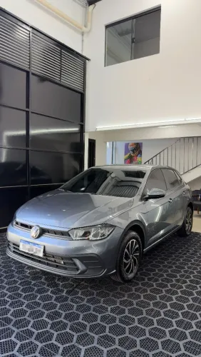 Volkswagen Polo Sense 1.0 170 TSI 2025