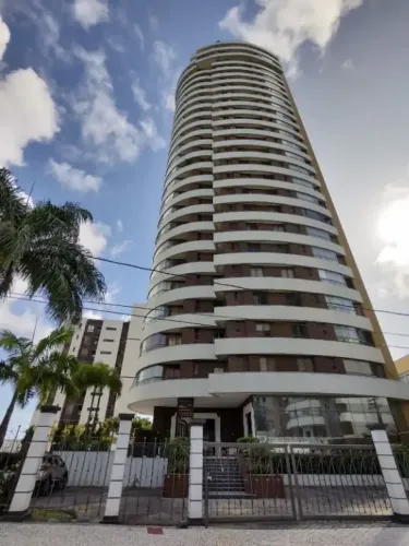 Apartamento à venda no BERNARDO BERTOLLUCCI, ONDINA, Salvador, BA