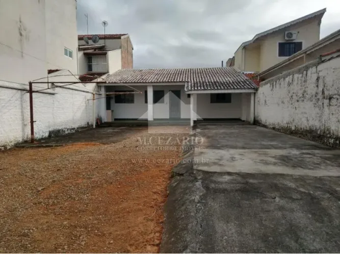 Casa a venda - Benvira, Tremembe