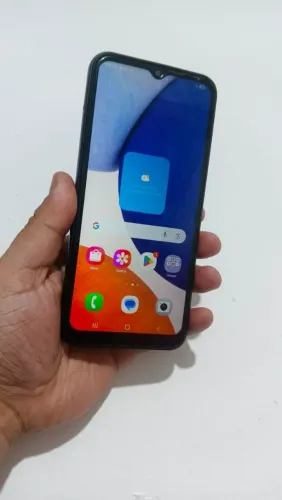 Samsung A14 5G 128 Gigas está película 3d acompanha cabo tudo ok