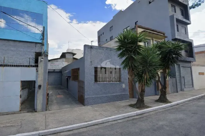 Galpão para venda e locação Bom Retiro