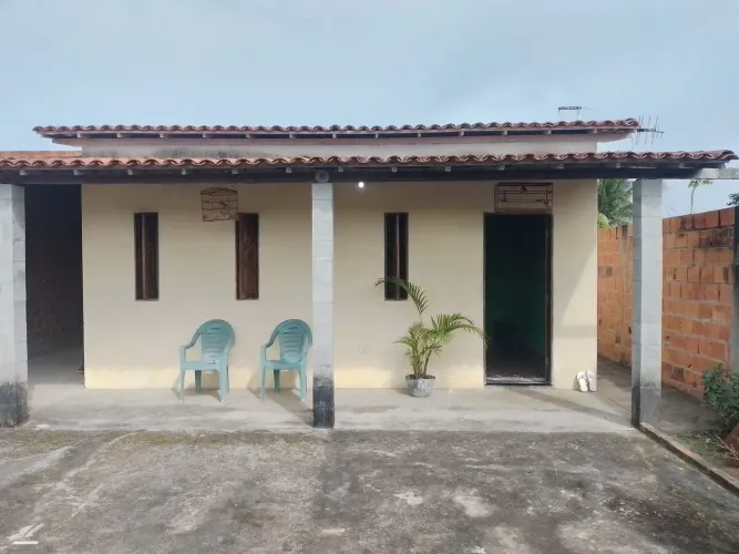 Casa propria unico dono vendo