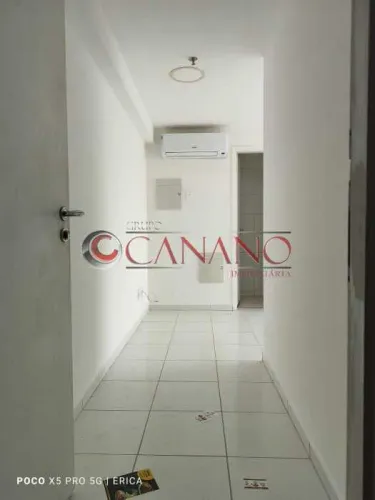 Sala - / Comercial / Madureira