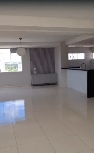 Apartamento Cobertura, 3 suítes