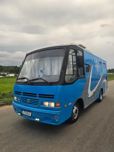 Motorhome 