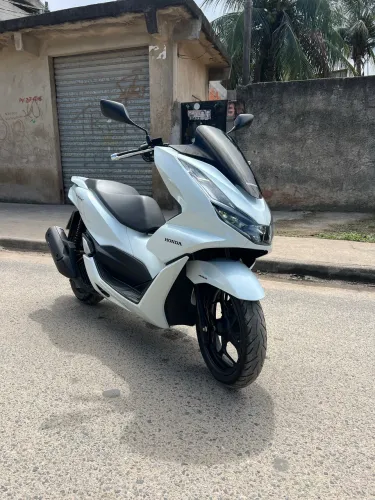 Honda pcx 160 abs 2023