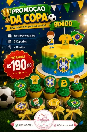 Kit festa