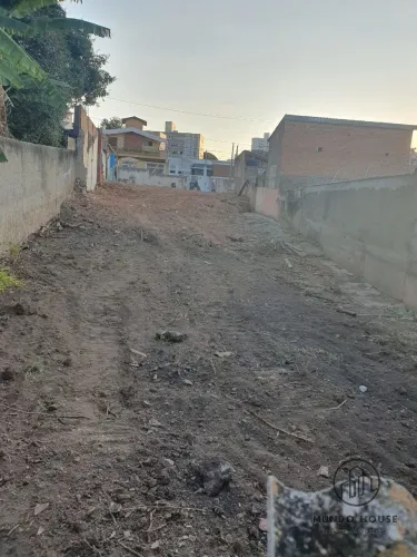 Excelente oportunidade para você que busca um terreno amplo e bem localizado, em Sorocaba!