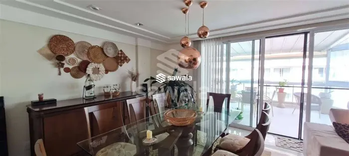 Cobertura à venda com 274,00m² e 3 quartos em Recreio dos Bandeirantes, Rio de Janeiro - R