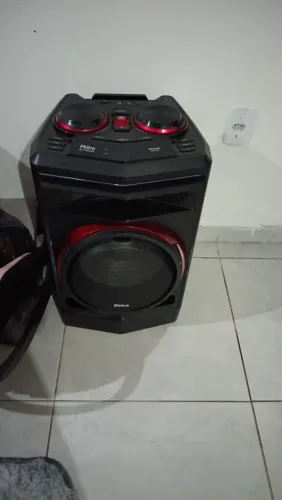 Troco pra TV