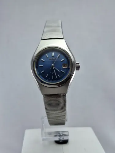 Relógio Seiko automático Feminino raridade