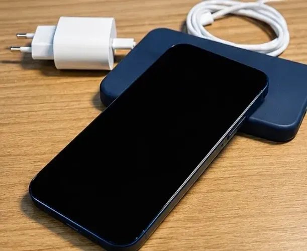 Iphone 12 em perfeito estado