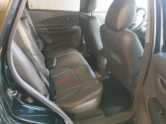 Hyundai Tucson 2.0 16V Aut. 2007