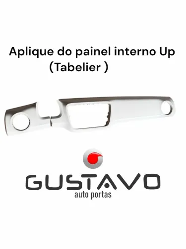 Aplique do tabelier  Up 