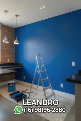 Pintor Residencial