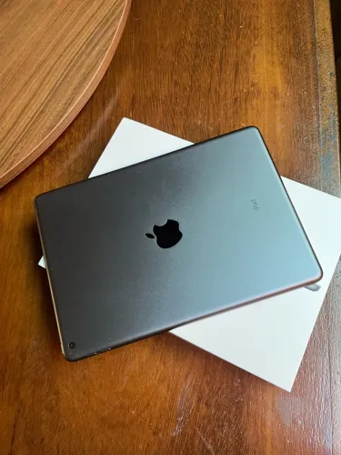 iPad 9
