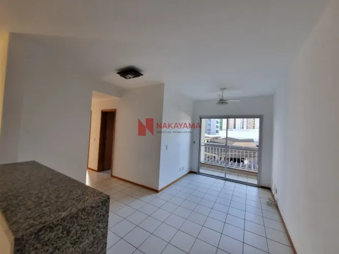 Apartamento com 3 dorm, sendo 1 suíte. Planejado - Terra Bonita - Londrina/PR