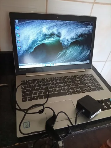 Notebook Lenovo