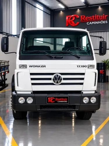 Vw17190 ano 2016 