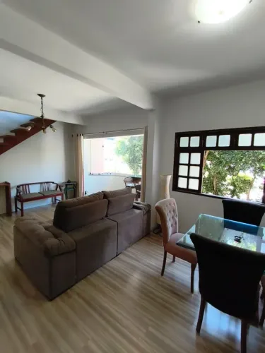 Apartamento Duplex 2 Quartos C/ Suíte em Santa Cecília - Maruípe - Vitória
