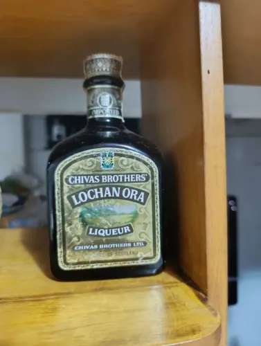 Bebidas Chivas Brothers Lochan Ora 