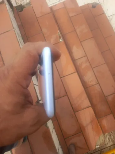 Vendo celular Samsung a04 128 gigas (funciona normal) valor 249 reais