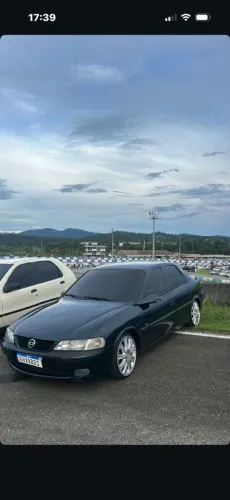 Chevrolet Vectra GLS/expres.2.2/ 2.0 E 2.0 CD 8V 1997