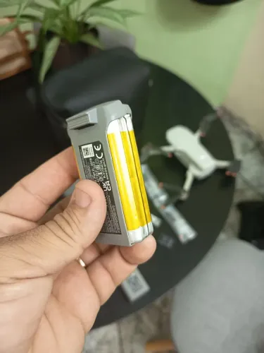 Bateria plus DJI mini 2 
