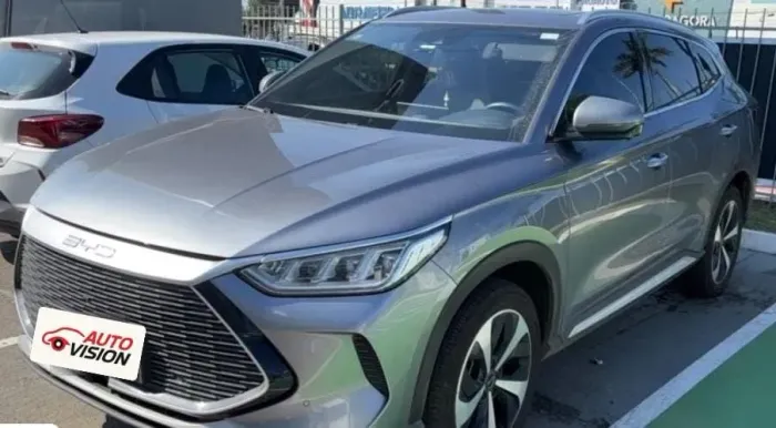 BYD Song Plus 1.5 16V Aut. (hibrido) 2023
