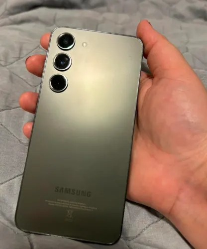 Samsung S23 128gb