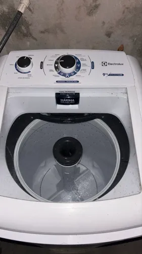 Máquina de lavar 9kl
