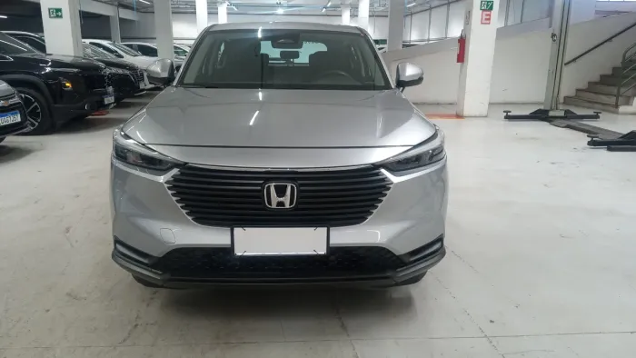 Honda HR-V EXL 1.5 Sensing 16V 5P Aut. 2023