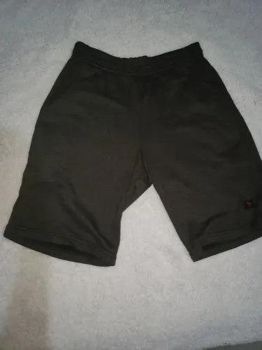 Shorts preto M
